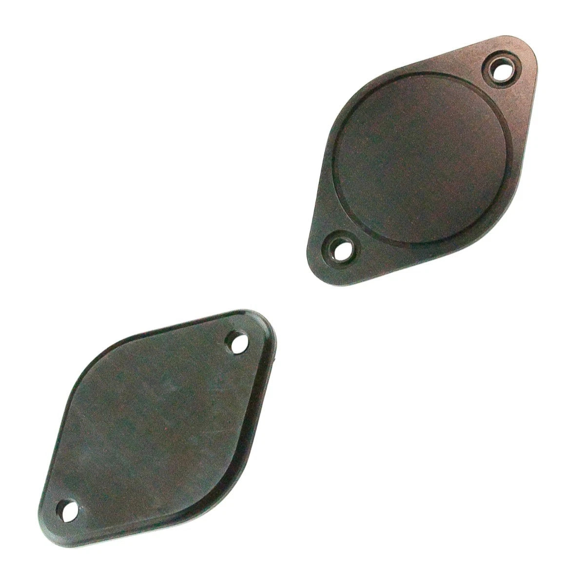 CNC Billet OPAS Block Off Kit for SeaDoo RXP RXT GTX (2003–2011)