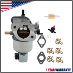 Carburetor for John Deere X300, X300R, X304 (MIA12577, s/n 120001)