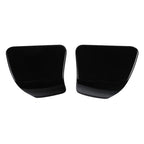 Inner Fairing Glove Box Doors for Harley Touring Road Glide (2015–2024) FLTRX