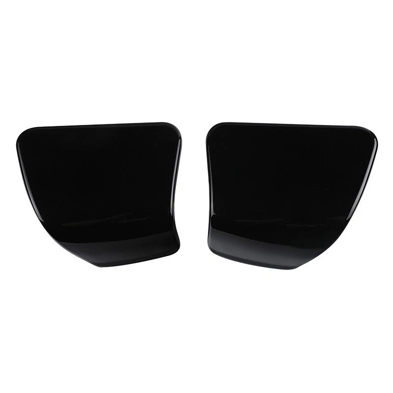 Inner Fairing Glove Box Doors for Harley Touring Road Glide (2015–2024) FLTRX