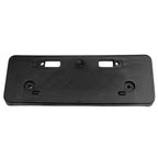 Replacement Plastic Front License Plate Bracket (See compatibility Chart)