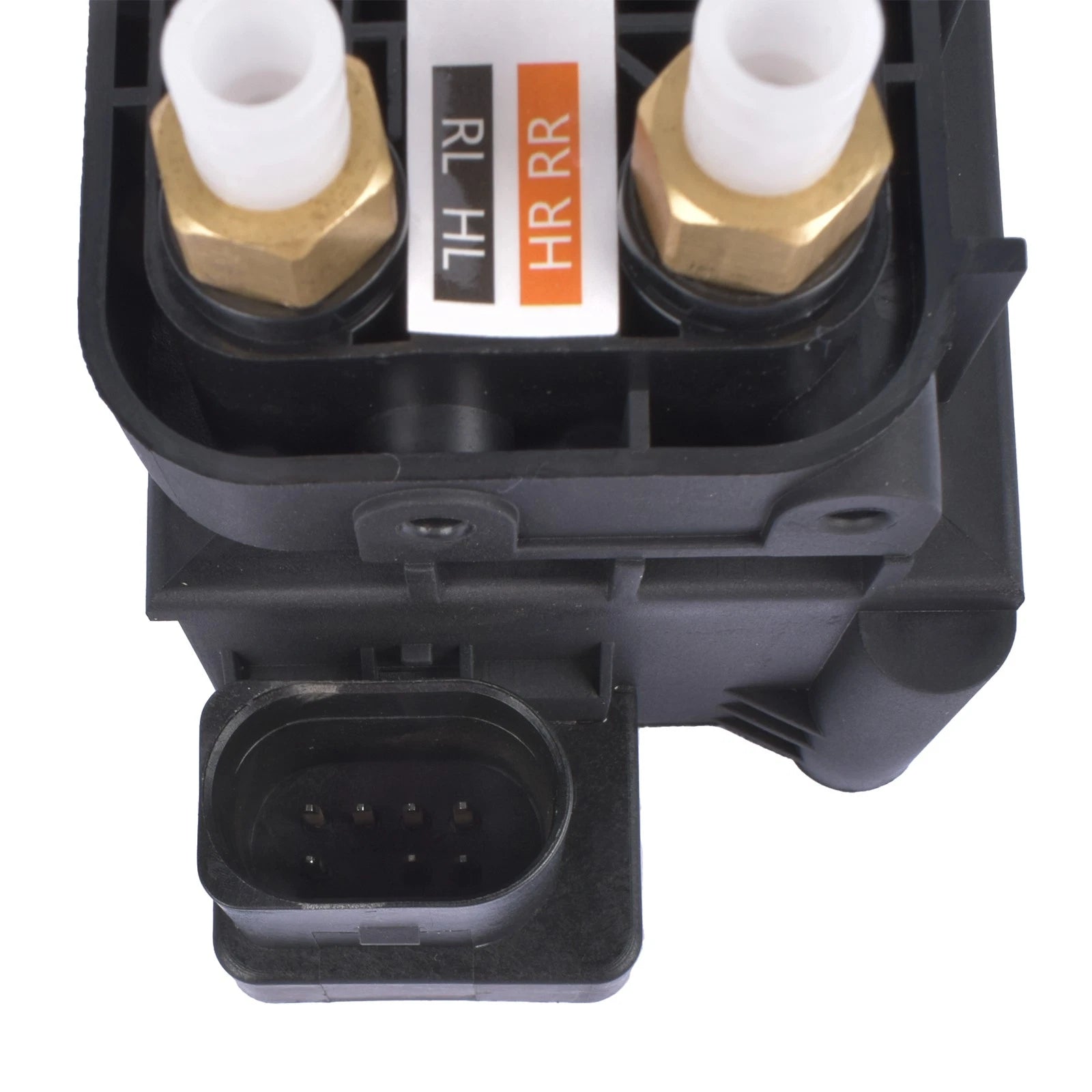 Suspension Compressor Solenoid Valve Block for KIA Mohave (2008-2019)