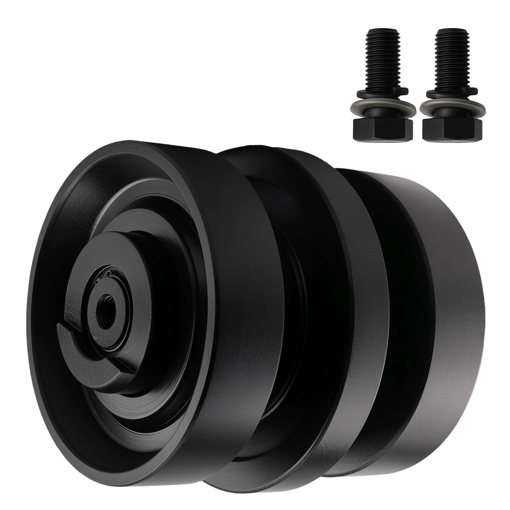 Heavy Duty Bottom Roller for John Deere 319E 323D (2013-2017)