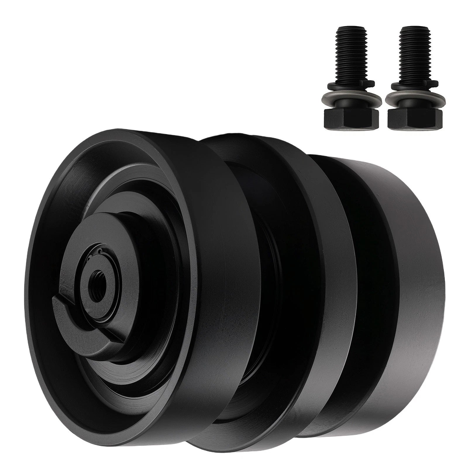 Heavy Duty Bottom Roller for John Deere 319E 323D (2013-2017)