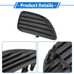 Front Right Fog Light Cover No. 5212706140 for Toyota Camry (2010–2011)
