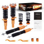 Coilover Suspension Shock Strut Kit for BMW 3 Series E90 E91 (2006–2013)