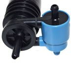 Windshield Washer Pump for Chrysler Jeep (2007-2018)