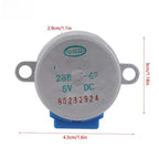 28BYJ48 Stepper Motor for ULN2003 (5V)
