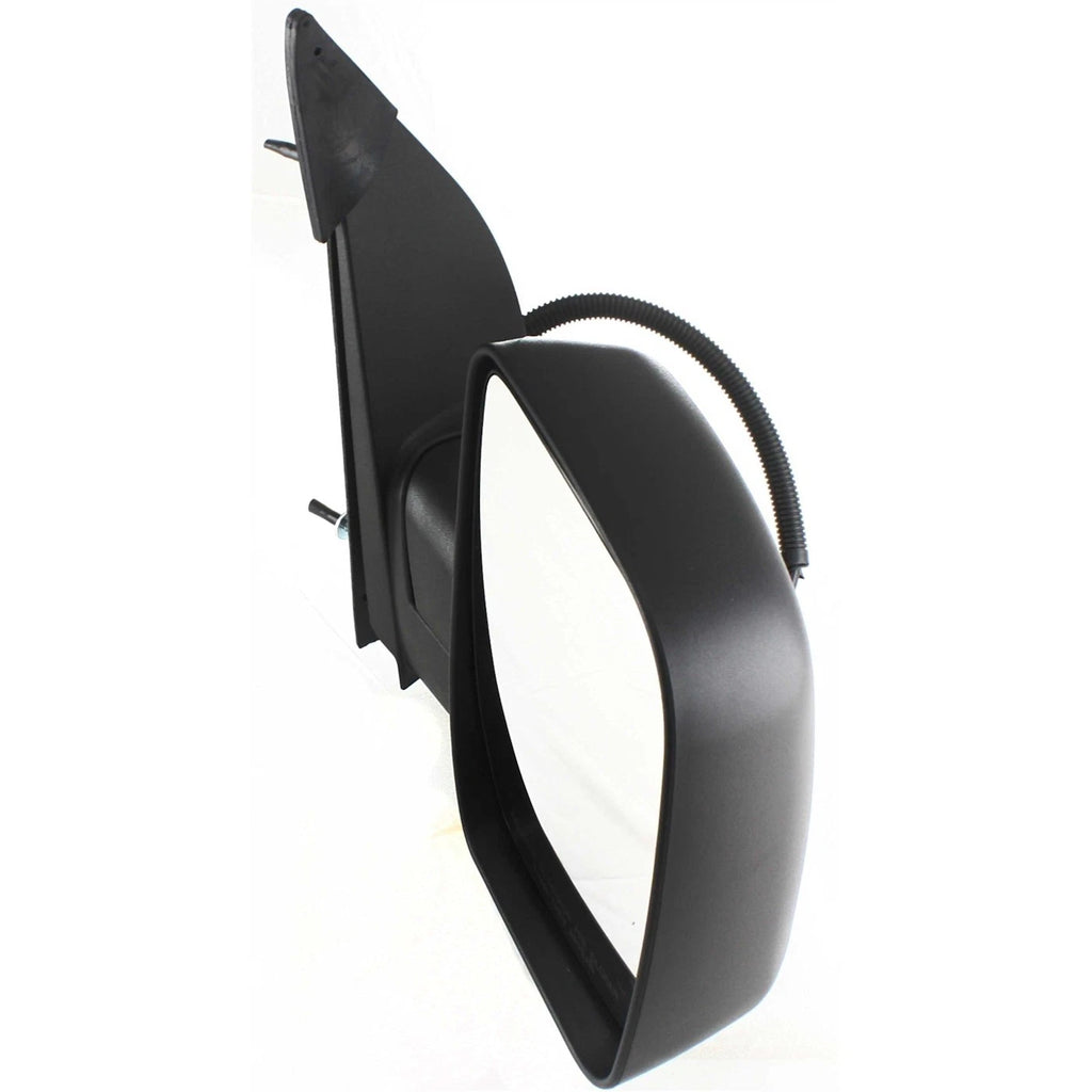 Power Mirror Set of 2 for Ford E-350 Super Duty (2007–2008)