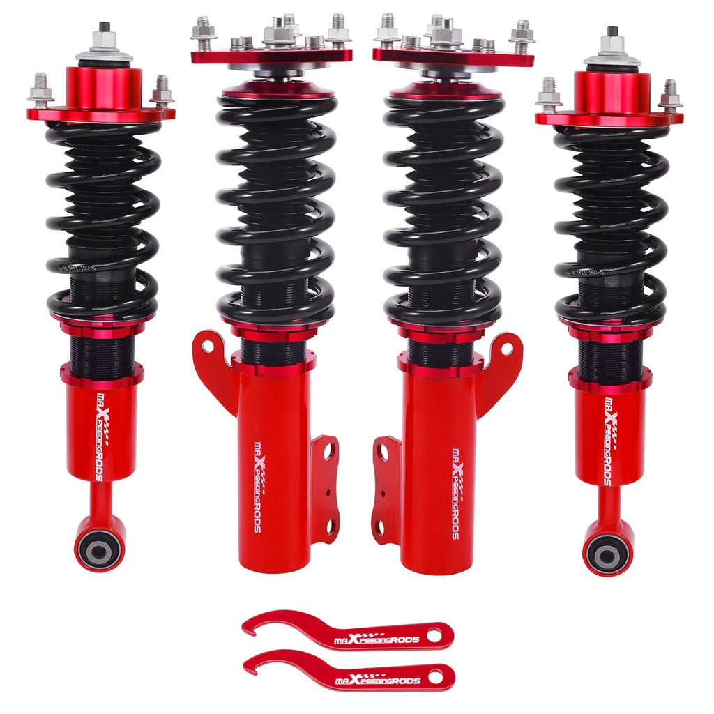 Coilover Lowering Suspension Kit for Lancer (2008-2016)