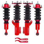 Coilover Lowering Suspension Kit for Lancer (2008-2016)