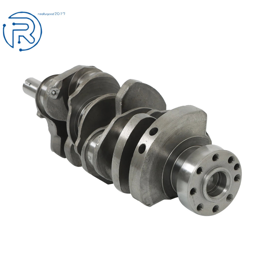 Connecting Rods & Main Bearings for Hyundai Kia G6DH Engine (3.3L)