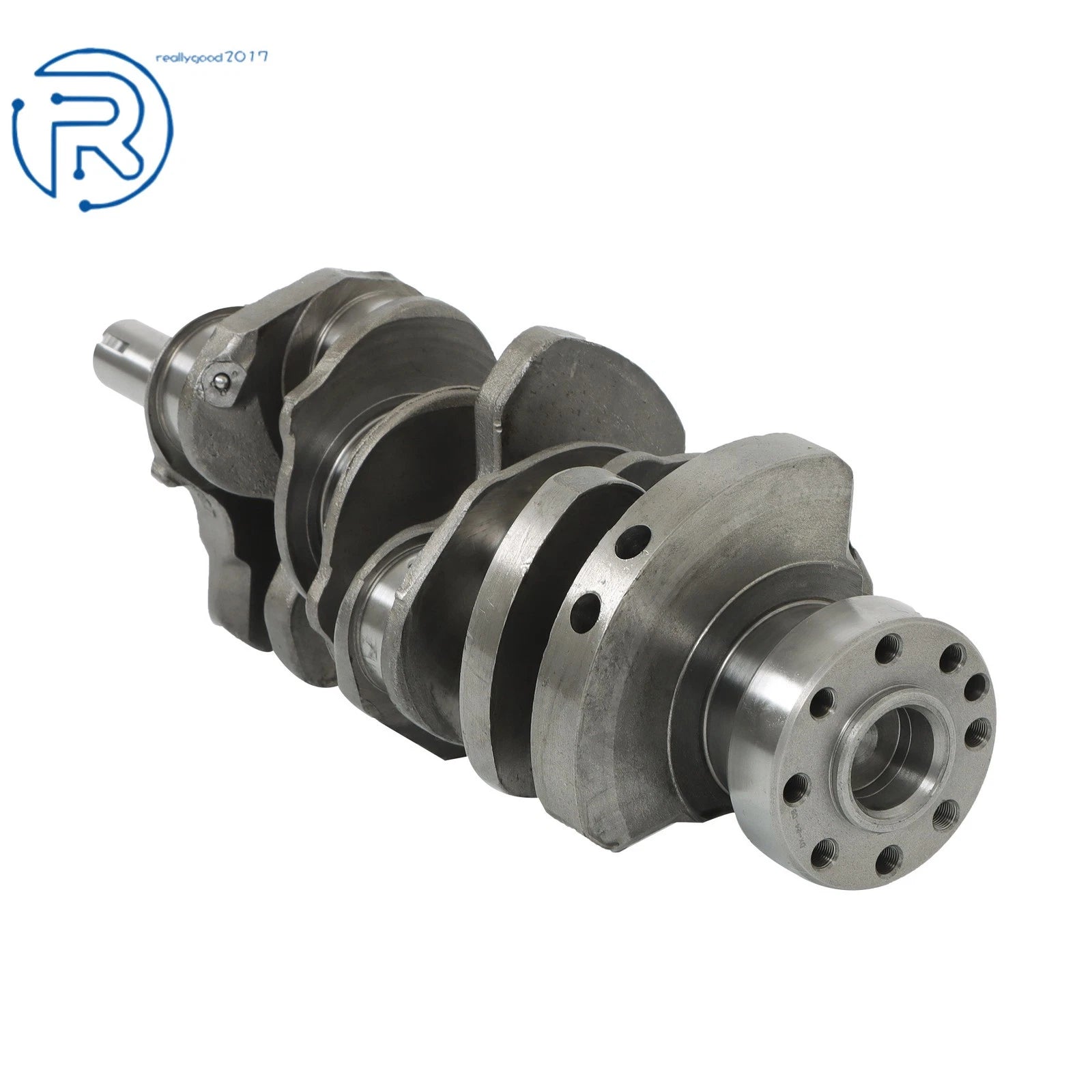 Connecting Rods & Main Bearings for Hyundai Kia G6DH Engine (3.3L)