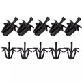10 x Grille Clips for Toyota 4Runner, Tacoma, RAV4, Pickup