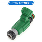 Fuel Injector FSJ2-13-250 for Mazda Protege5 2.0 (2002–2003)