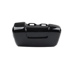 Gloss Black Water Pump Cover for Harley Electra Glide, Street Glide, Road King (FLHT)