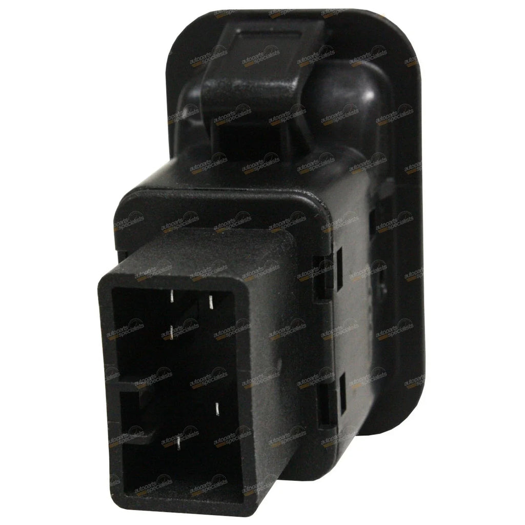 Power Window Switch Non Illuminated for Ford Falcon FG 08-16 (2008-2016)