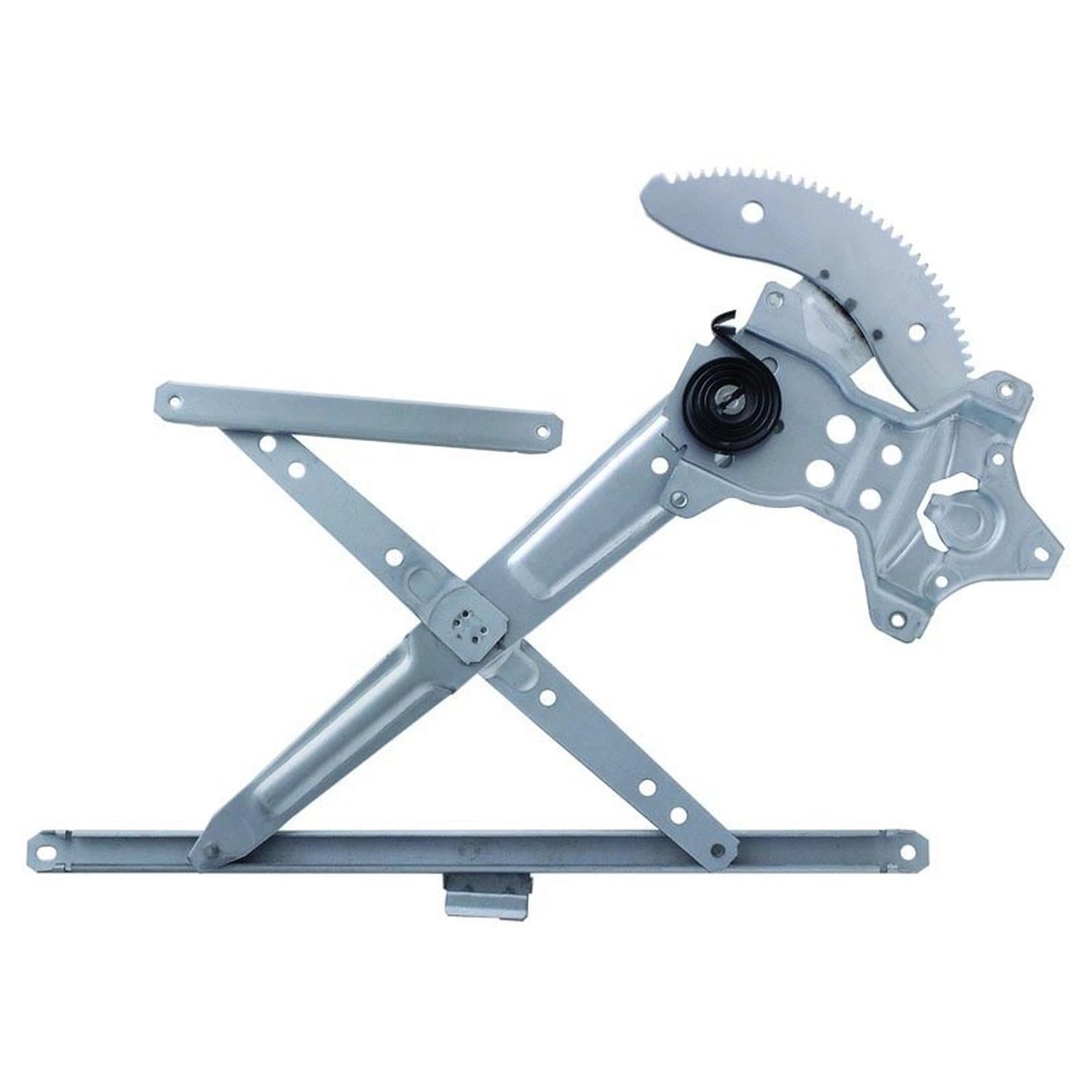 Power Window Regulator for Toyota Land Cruiser (1991–1997) Front Right