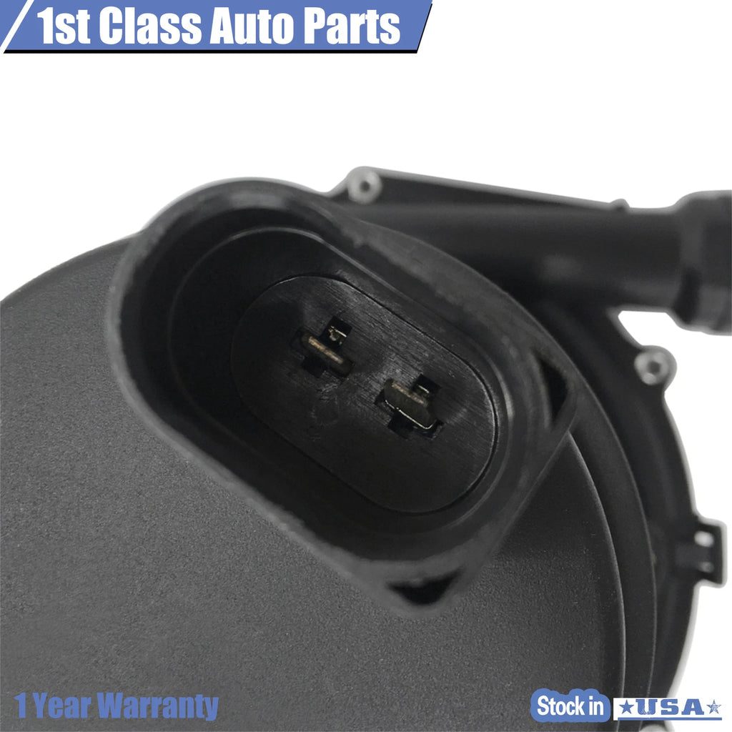 Secondary Air Injection Pump for Audi A4 Volkswagen Golf (1998–2006) 078906601M