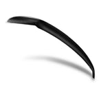 Carbon Fiber OE-Style Duck Bill Rear Trunk Spoiler for Elantra (2021–2024)