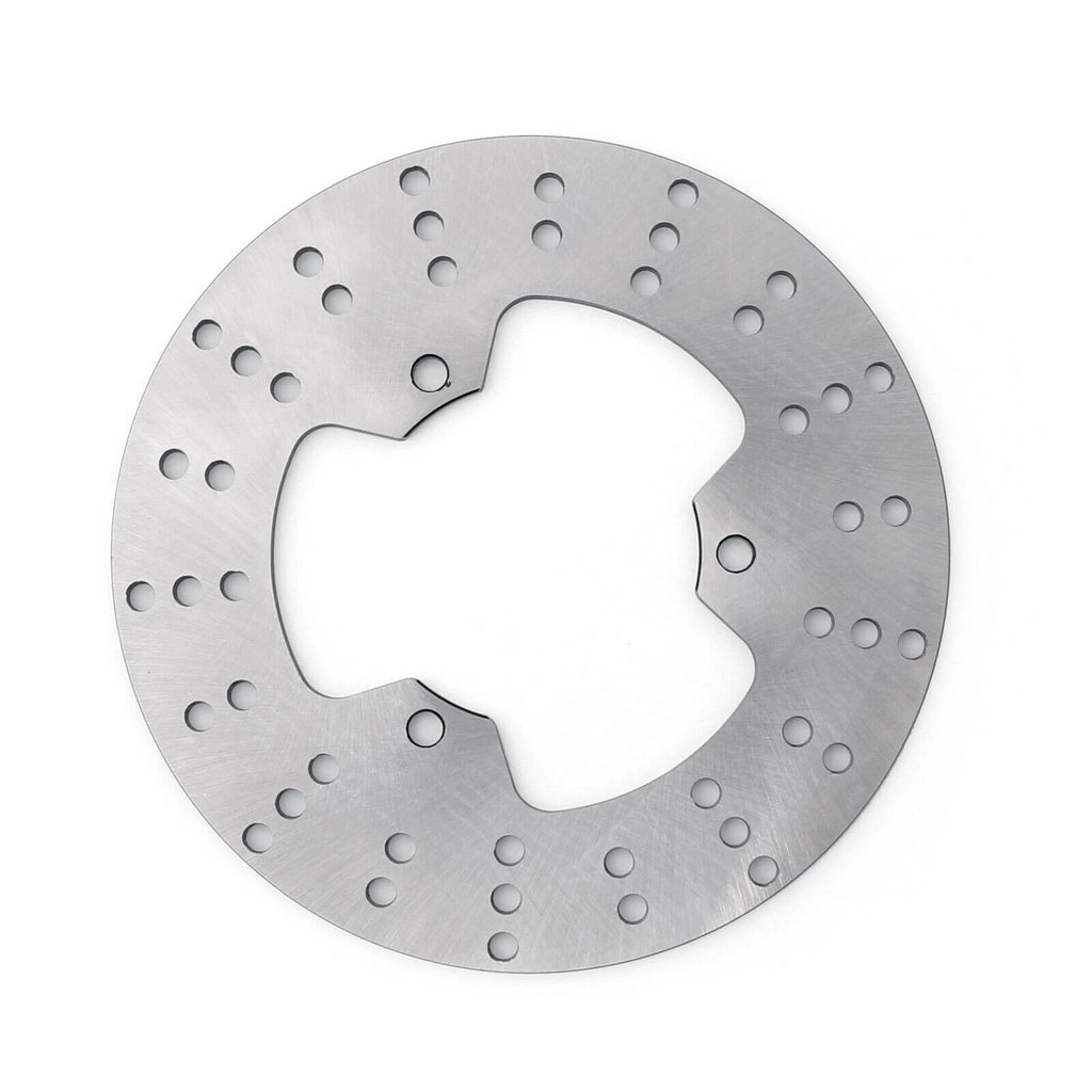 Rear Brake Rotor Disc for Yamaha TZR 125 250 SDR200 TDR250 FZR 400 SZR660