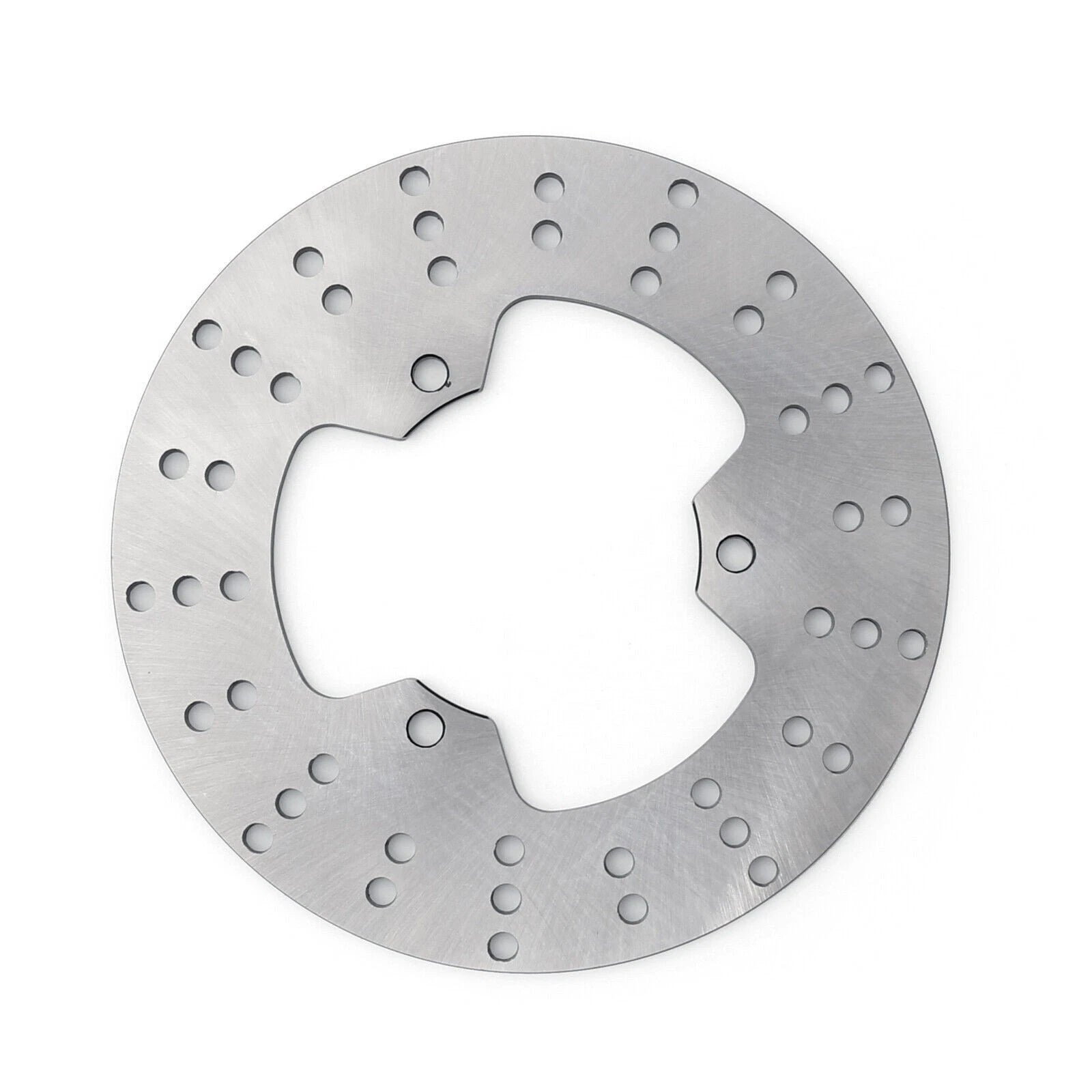 Rear Brake Rotor Disc for Yamaha TZR 125 250 SDR200 TDR250 FZR 400 SZR660