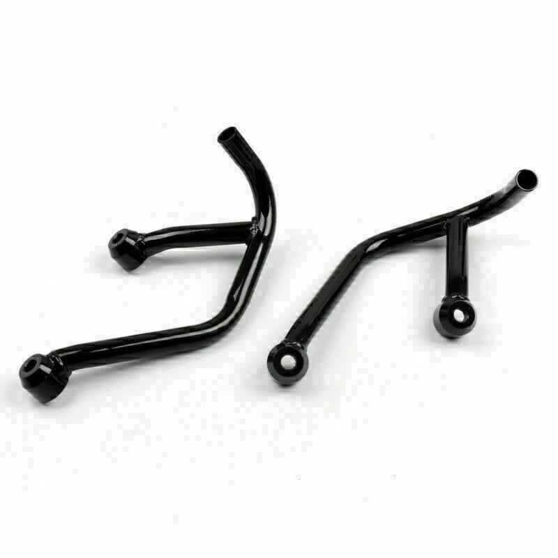 Front Engine Guard Crash Bar for Yamaha MT-09 MT09 (2014–2016) Black