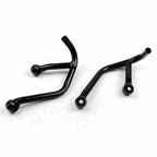 Front Engine Guard Crash Bar for Yamaha MT-09 MT09 (2014–2016) Black
