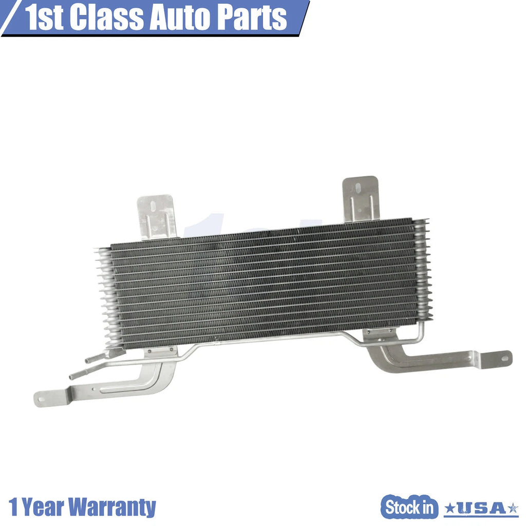 Automatic Transmission Oil Cooler for Ford Excursion F-250 Super Duty (2000-2005)