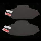 Speedometer Anti-Scratch Film Screen Protector for Kawasaki Z800 (2013-2016)