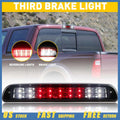 Smoked LED Third Brake Light for Ford F250 F350 F450 (1999–2016)