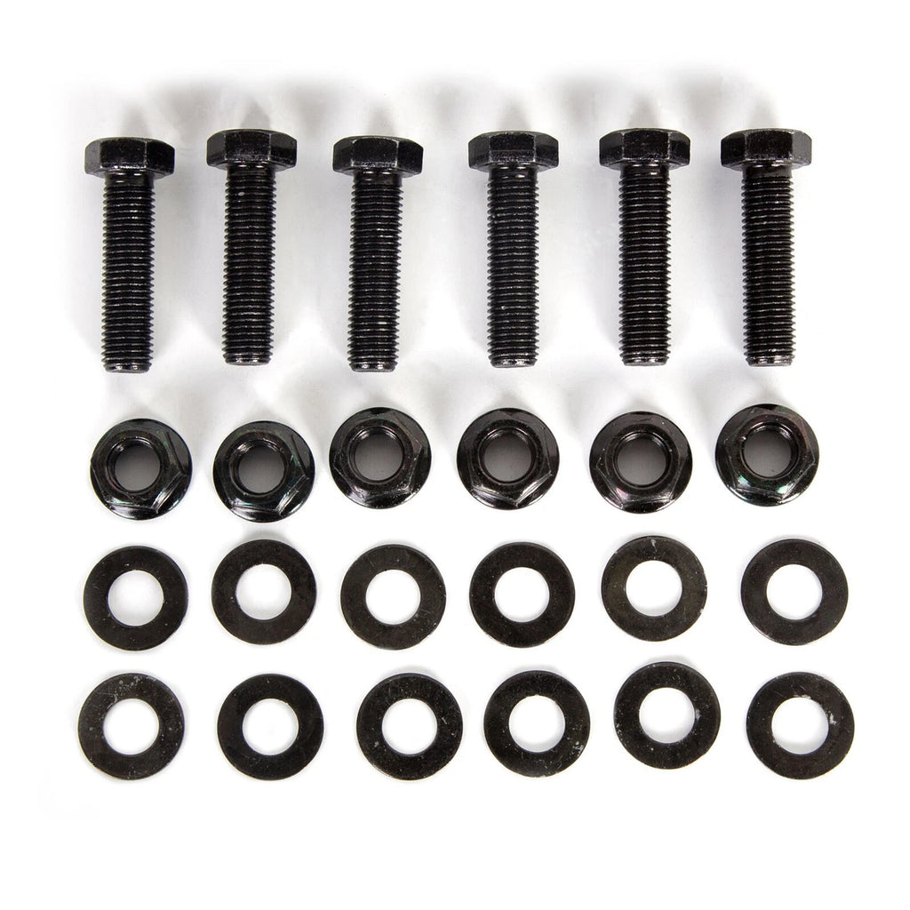 3-5'' Rear Shock Extender Lowering Kit for Chevy C1500 GMC Sierra (1988-1998)