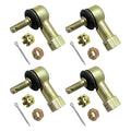 Tie Rod End Kit for Honda Sportrax 300 400 TRX300EX TRX400EX (1993–2008)