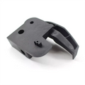 Hood Latch Release Handle for Chevrolet Suburban Tahoe Yukon Cadillac (2000-2006)