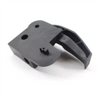 Hood Latch Release Handle for Chevrolet Suburban Tahoe Yukon Cadillac (2000-2006)