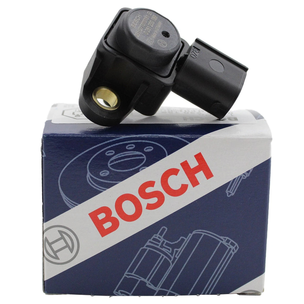 BOSCH MAP Sensor 0051535028 / 0-261-230-189 for