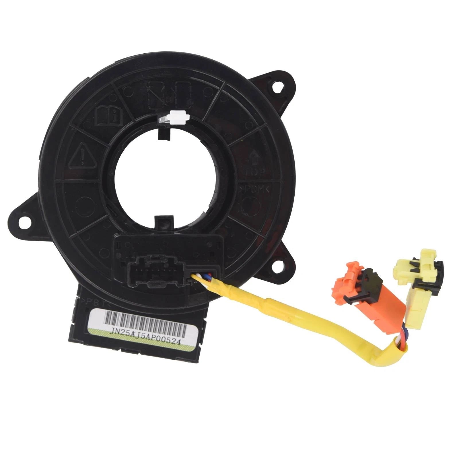 Spiral Cable Clock Spring for Mazda 6, CX-9, RX-8 (2003-2015)