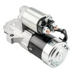 Starter for Ford Fusion 2.5L and Mercury Milan (2006–2010)