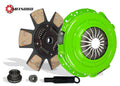 Stage 3 HD Clutch Kit for Ford Mustang Mach SVT Cobra (1999–2004)
