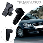 2 x Engine Hood Handle for VW Polo (2011���2011)