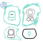 Engine Gasket Set for Honda XL75 XL80S XR80 (1975–1983)
