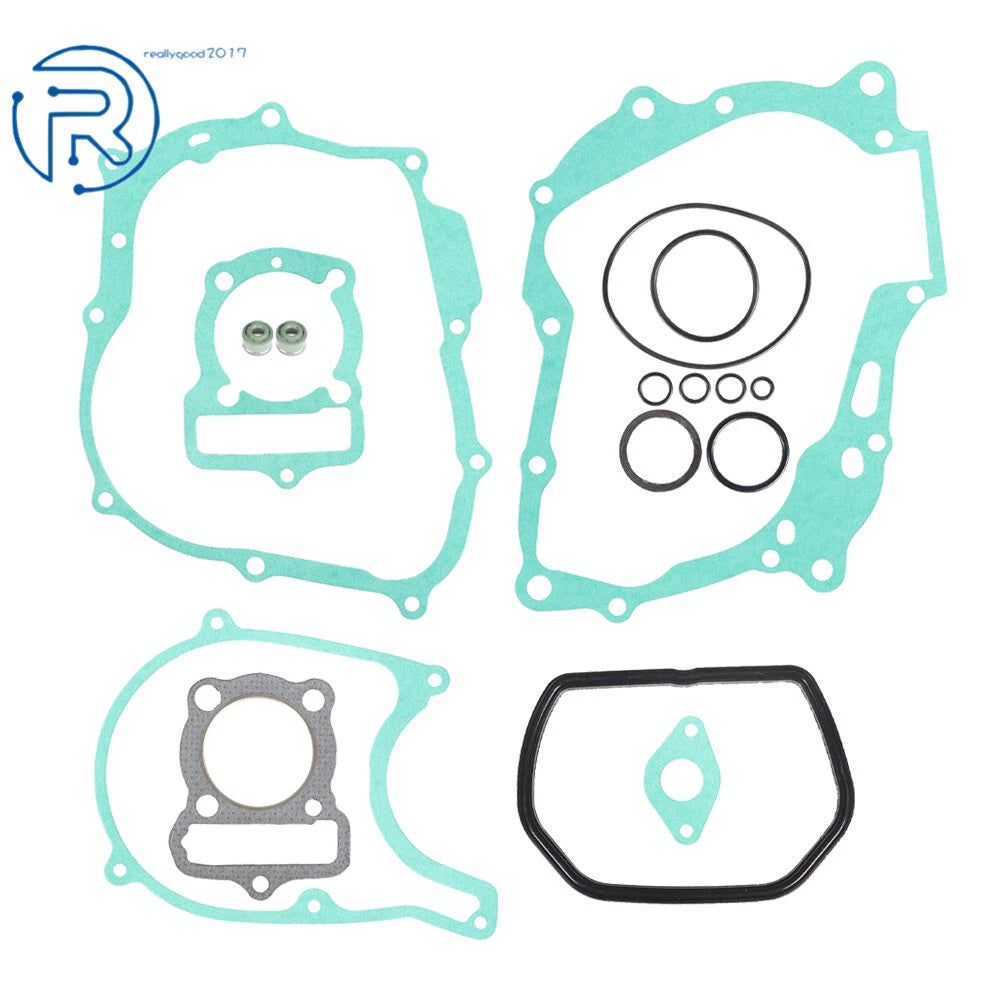 Engine Gasket Set for Honda XL75 XL80S XR80 (1975–1983)