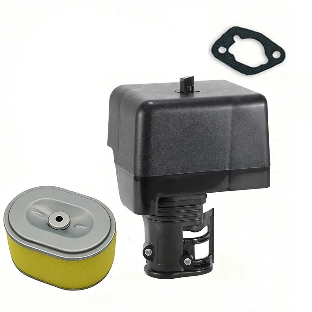 Dust Filtration Air Cleaner Box for Heavy Machinery
