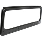 Windshield Frame for Jeep CJ7, CJ5, Scrambler (1981–1985)
