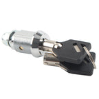 Pack Lock Key Kit for Harley Davidson Touring (1993-2013)