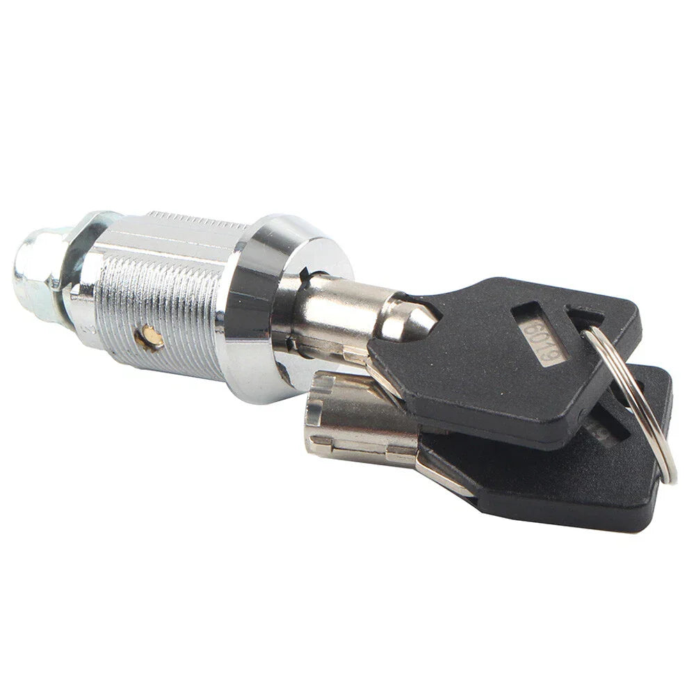 Pack Lock Key Kit for Harley Davidson Touring (1993-2013)