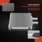 HVAC Heater Core for Chevy Optra Suzuki Forenza Reno (2005–2008)