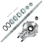 Complete Rear Differential & Axle for Honda TRX 300 300FW (1993–2000)