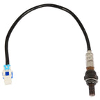 Set of 4 O2 Oxygen Sensors for Chevy GMC V8 (2008–2014)