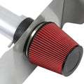 Heat Shield Cold Air Intake Induction Kit for Chevrolet Camaro (2010–2011)